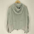 OPPOSE DUALITY SHORT PARKA LINEN ショート パーカー リネン メンズ JPN:44