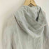 OPPOSE DUALITY SHORT PARKA LINEN ショート パーカー リネン メンズ JPN:44