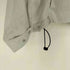 OPPOSE DUALITY SHORT PARKA LINEN ショート パーカー リネン メンズ JPN:44