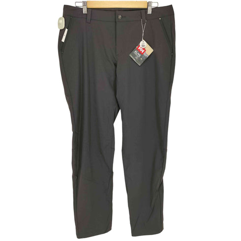 ヘリーハンセン HELLY HANSEN W HOLMEN 5 POCKETPANT レディース XL