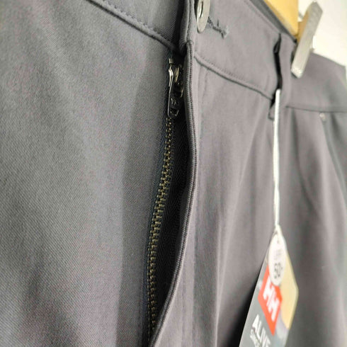ヘリーハンセン HELLY HANSEN W HOLMEN 5 POCKETPANT レディース XL