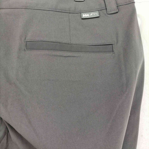 ヘリーハンセン HELLY HANSEN W HOLMEN 5 POCKETPANT レディース XL