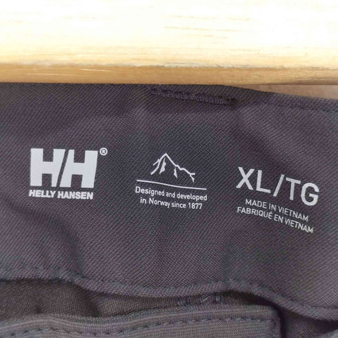 ヘリーハンセン HELLY HANSEN W HOLMEN 5 POCKETPANT レディース XL