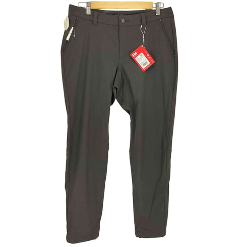 ヘリーハンセン HELLY HANSEN W HOLMEN 5 POCKETPANT レディース L