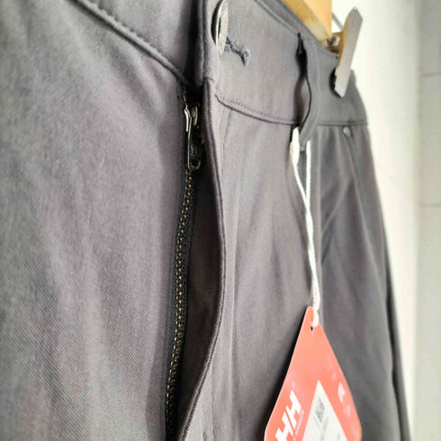 ヘリーハンセン HELLY HANSEN W HOLMEN 5 POCKETPANT レディース L