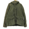アバクロンビーアンドフィッチ Abercrombie & Fitch AIR CLOUD フーデッドナイロン中綿ジャケット メンズ import:XL