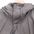 アバクロンビーアンドフィッチ Abercrombie & Fitch AIR CLOUD フーデッドナイロン中綿ジャケット メンズ import:XL