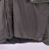 アバクロンビーアンドフィッチ Abercrombie & Fitch AIR CLOUD フーデッドナイロン中綿ジャケット メンズ import:XL