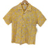 BULLIT SHIRTS 開襟 アロハシャツ メンズ import:M