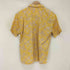 BULLIT SHIRTS 開襟 アロハシャツ メンズ import:M