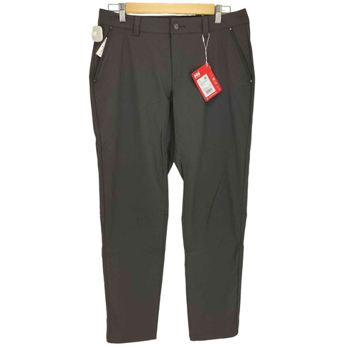 ヘリーハンセン HELLY HANSEN W HOLMEN 5 POCKETPANT レディース L