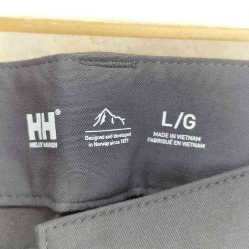 ヘリーハンセン HELLY HANSEN W HOLMEN 5 POCKETPANT レディース L