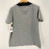 ATTISESSION ビック オフショルダー Tシャツ レディース FREE