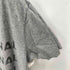 ATTISESSION ビック オフショルダー Tシャツ レディース FREE