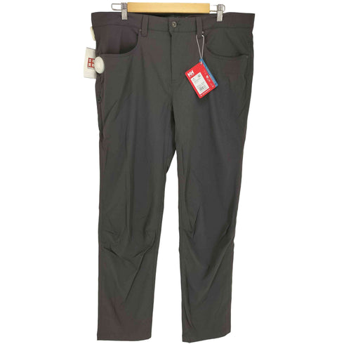 ヘリーハンセン HELLY HANSEN HOLMEN 5 POCKETPANT メンズ XL