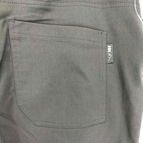 ヘリーハンセン HELLY HANSEN HOLMEN 5 POCKETPANT メンズ XL