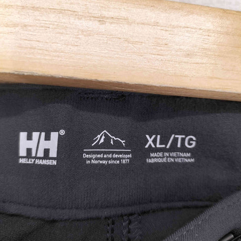 ヘリーハンセン HELLY HANSEN HOLMEN 5 POCKETPANT メンズ XL