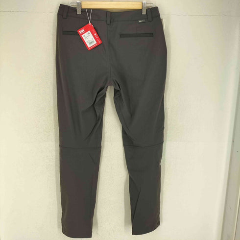 ヘリーハンセン HELLY HANSEN W HOLMEN 5 POCKETPANT レディース L