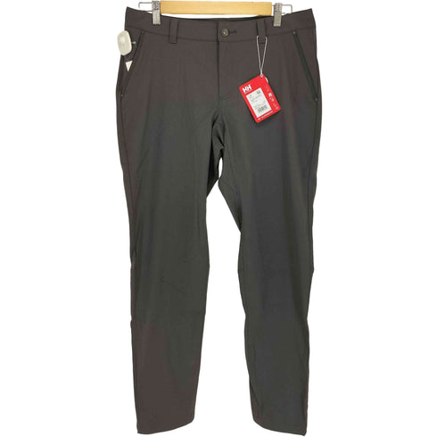 ヘリーハンセン HELLY HANSEN W HOLMEN 5 POCKETPANT レディース L