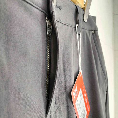 ヘリーハンセン HELLY HANSEN W HOLMEN 5 POCKETPANT レディース L