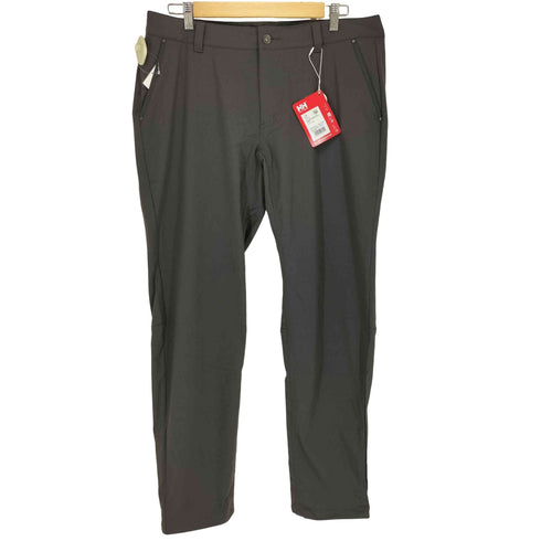 ヘリーハンセン HELLY HANSEN W HOLMEN 5 POCKETPANT レディース L