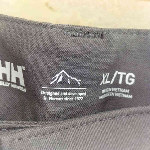 ヘリーハンセン HELLY HANSEN W HOLMEN 5 POCKETPANT レディース L