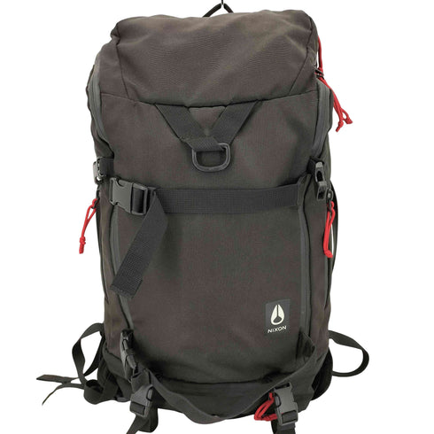 ニクソン NIXON HAULER 35L BACKPACK 2 メンズ