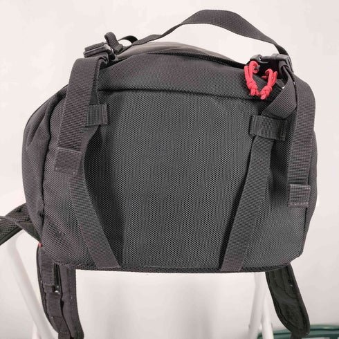 ニクソン NIXON HAULER 35L BACKPACK 2 メンズ