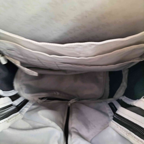 ニクソン NIXON HAULER 35L BACKPACK 2 メンズ
