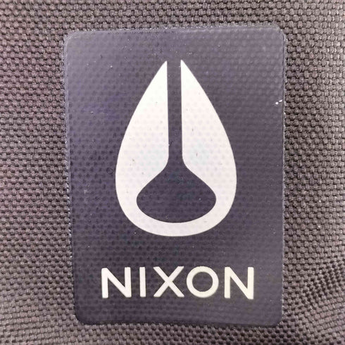 ニクソン NIXON HAULER 35L BACKPACK 2 メンズ