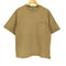 オーラリー AURALEE STAND UP TEE メンズ 3