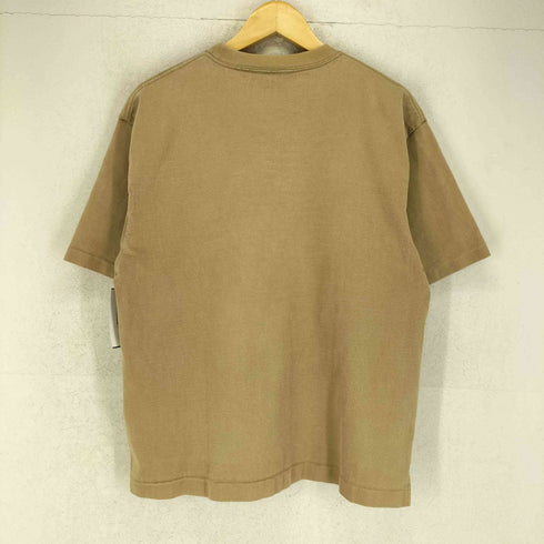 オーラリー AURALEE STAND UP TEE メンズ 3