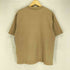 オーラリー AURALEE STAND UP TEE メンズ 3