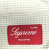 シュプリーム Supreme ギンガムチェック 半袖ボタンダウンシャツ メンズ import:XL XL