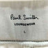 ポールスミス Paul Smith LOUNGEWEAR スウェットパンツ メンズ L