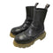 リックオウエンス RICK OWENS Beatle Bozo Tractor boots ビートルボゾトラクターブーツ メンズ EUR:40.5 40 1/2