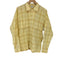ペニーズタウンクラフト PENNEYS TOWNCRAFT 60-70s Plusタグ チェック柄 長袖シャツ メンズ import:L