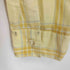 ペニーズタウンクラフト PENNEYS TOWNCRAFT 60-70s Plusタグ チェック柄 長袖シャツ メンズ import:L