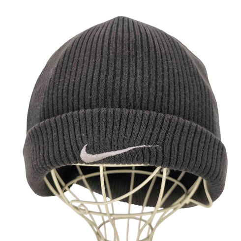ナイキ NIKE ロゴプリントビーニー メンズ