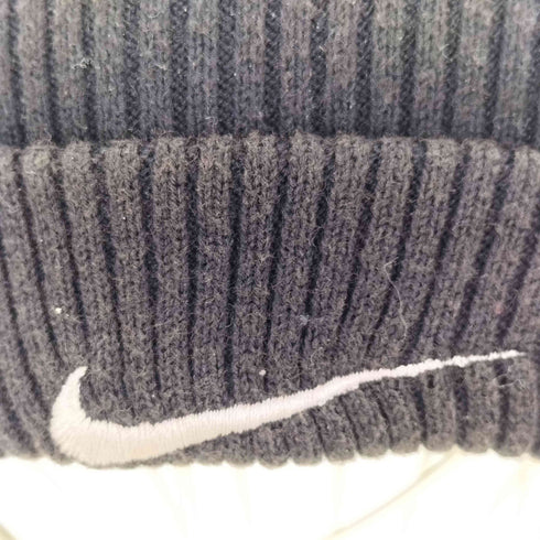 ナイキ NIKE ロゴプリントビーニー メンズ