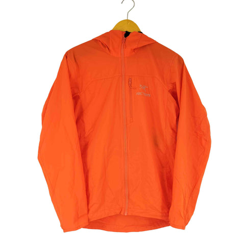 アークテリクス ARCTERYX Squamish Hoodyフーデットジャケット メンズ JPN:S