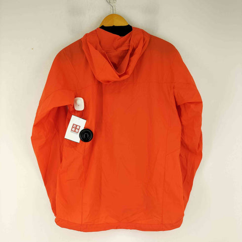 アークテリクス ARCTERYX Squamish Hoodyフーデットジャケット メンズ JPN:S