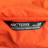 アークテリクス ARCTERYX Squamish Hoodyフーデットジャケット メンズ JPN:S