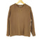 オーラリー AURALEE SUPER FINE WOOL RIB KNIT BIG P/O メンズ 3