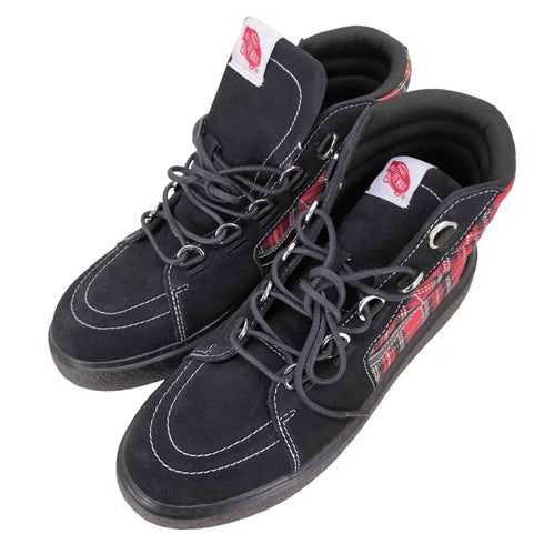 バンズ VANS スケートハイCRP V38 ハイカットスニーカー メンズ JPN:27