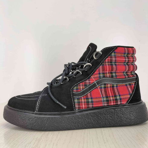 バンズ VANS スケートハイCRP V38 ハイカットスニーカー メンズ JPN:27