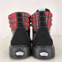 バンズ VANS スケートハイCRP V38 ハイカットスニーカー メンズ JPN:27