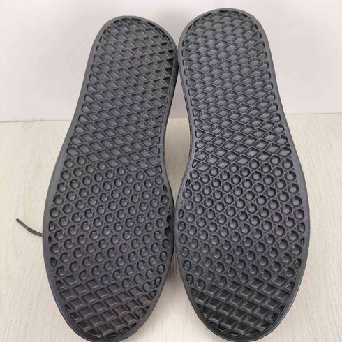 バンズ VANS スケートハイCRP V38 ハイカットスニーカー メンズ JPN:27
