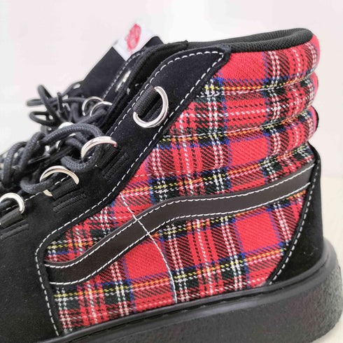 バンズ VANS スケートハイCRP V38 ハイカットスニーカー メンズ JPN:27