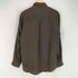 オーラリー AURALEE LIGHT SILK SHIRTS メンズ 3
